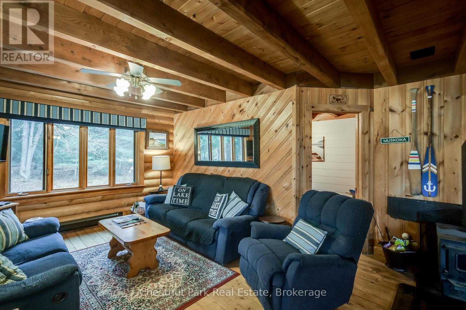 30 Mcvittie Island, Bracebridge, Ontario  P1L 1W4 - Photo 14 - X12263092
