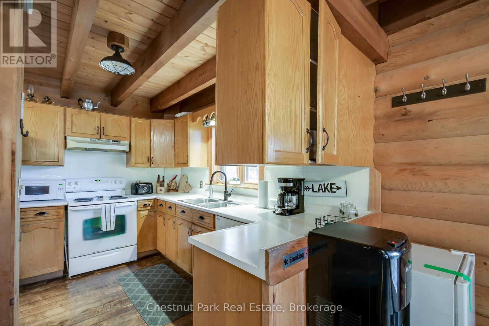 30 Mcvittie Island, Bracebridge, Ontario  P1L 1W4 - Photo 20 - X12263092