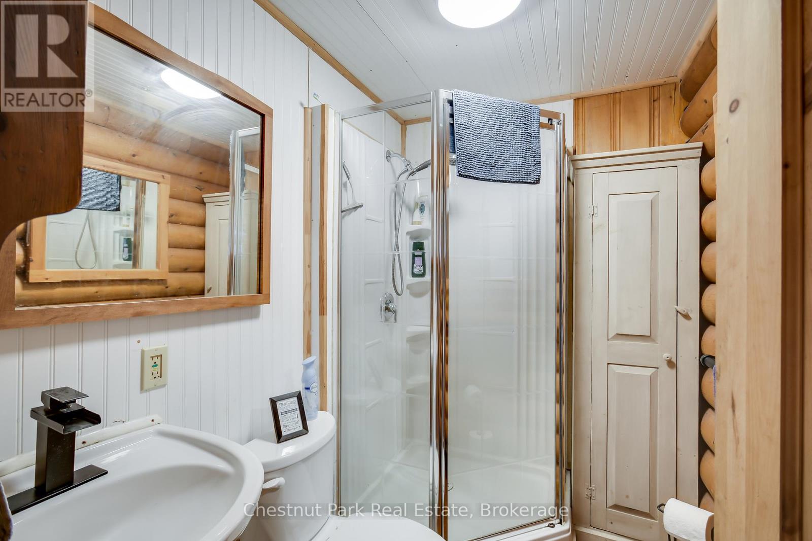 30 Mcvittie Island, Bracebridge, Ontario  P1L 1W4 - Photo 23 - X12263092