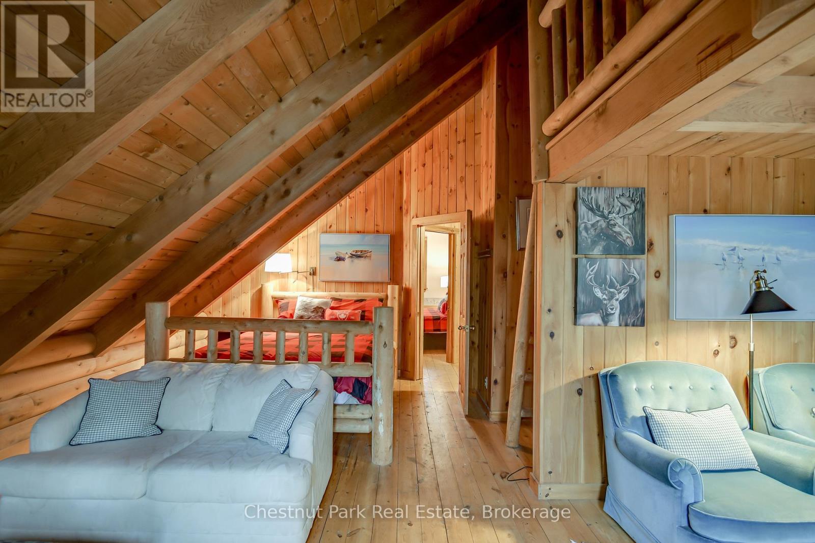 30 Mcvittie Island, Bracebridge, Ontario  P1L 1W4 - Photo 30 - X12263092