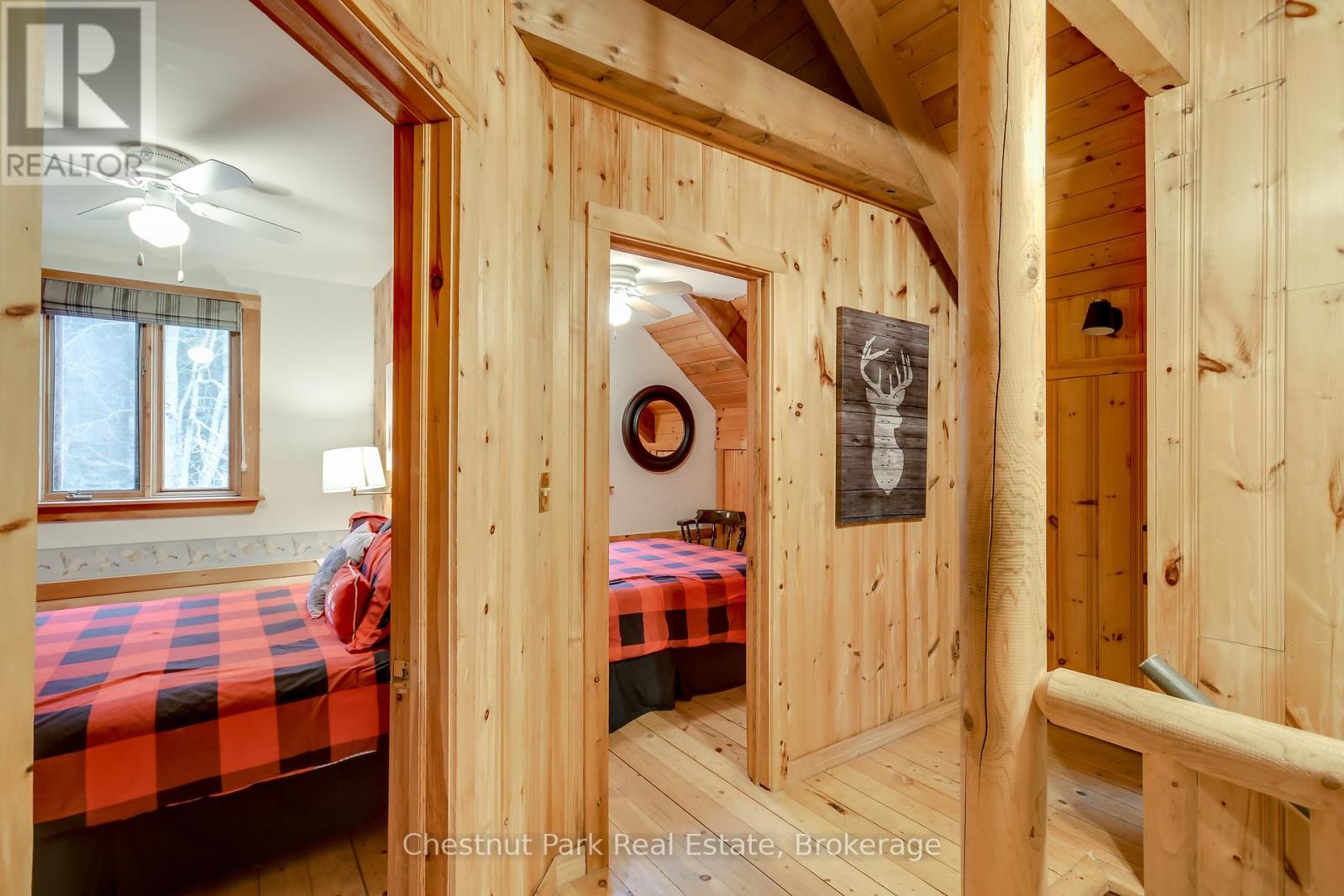 30 Mcvittie Island, Bracebridge, Ontario  P1L 1W4 - Photo 34 - X12263092