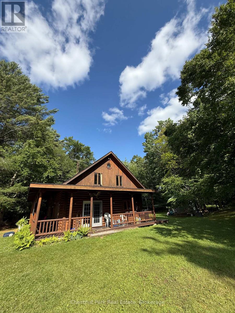 30 Mcvittie Island, Bracebridge, Ontario  P1L 1W4 - Photo 37 - X12263092