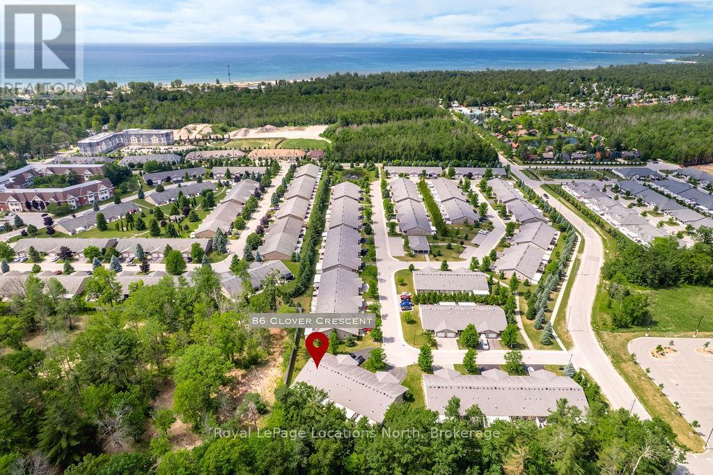 86 Clover Crescent, Wasaga Beach, Ontario  L9Z 0G4 - Photo 2 - S12263211