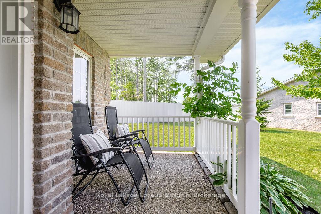 86 Clover Crescent, Wasaga Beach, Ontario  L9Z 0G4 - Photo 38 - S12263211