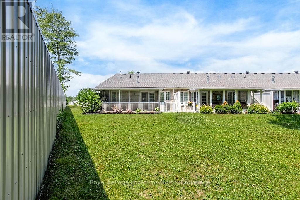 86 Clover Crescent, Wasaga Beach, Ontario  L9Z 0G4 - Photo 43 - S12263211