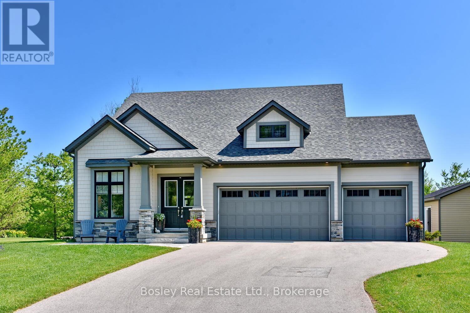 148 TIMBER LANE, Blue Mountains, Ontario