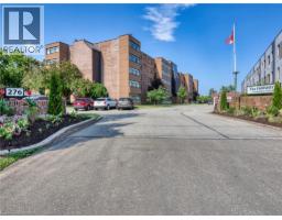 276 OAKDALE Avenue Unit# 110, St. Catharines, Ontario