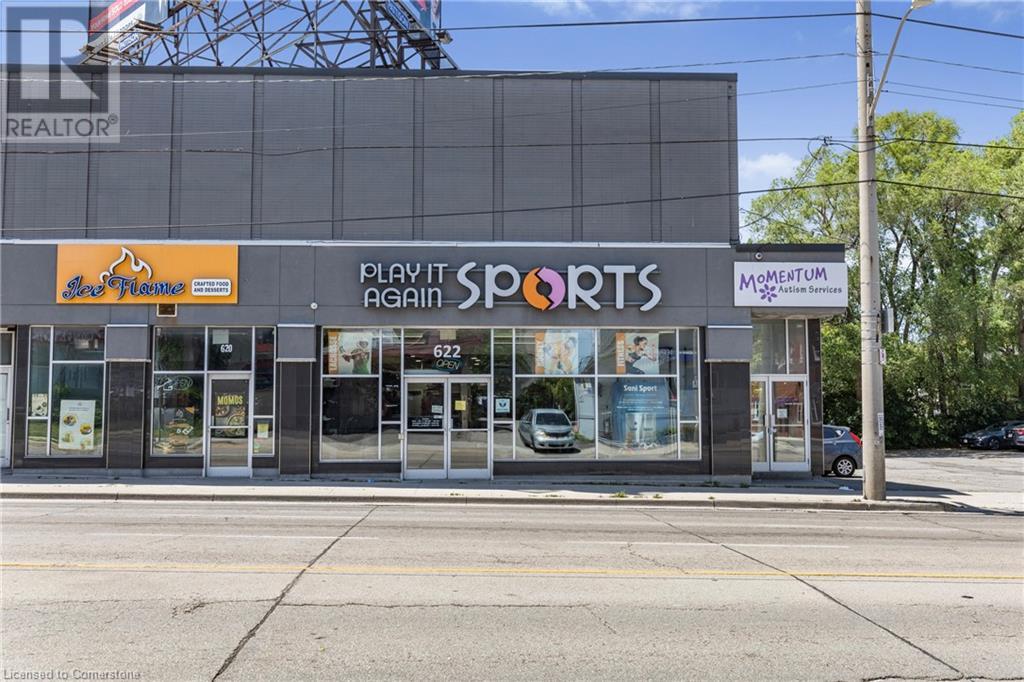 622 Upper James Street, Hamilton, Ontario  L9C 2Z1 - Photo 2 - 40747715