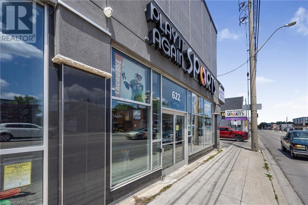 622 Upper James Street, Hamilton, Ontario  L9C 2Z1 - Photo 3 - 40747715