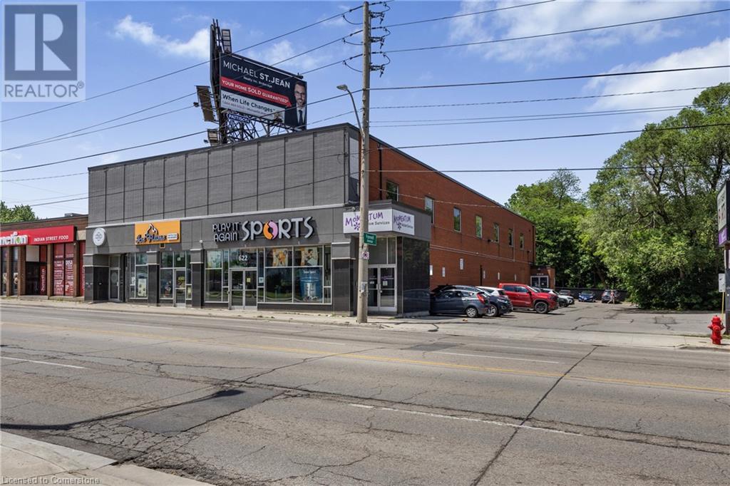 622 Upper James Street, Hamilton, Ontario  L9C 2Z1 - Photo 36 - 40747715