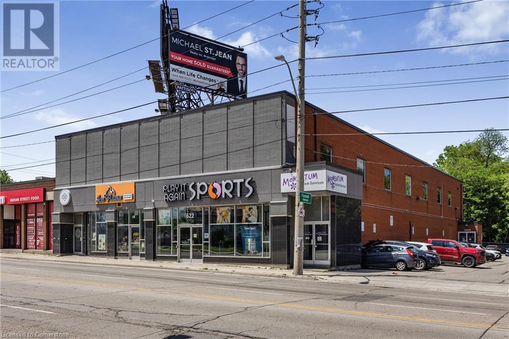 622 Upper James Street, Hamilton, Ontario  L9C 2Z1 - Photo 37 - 40747715