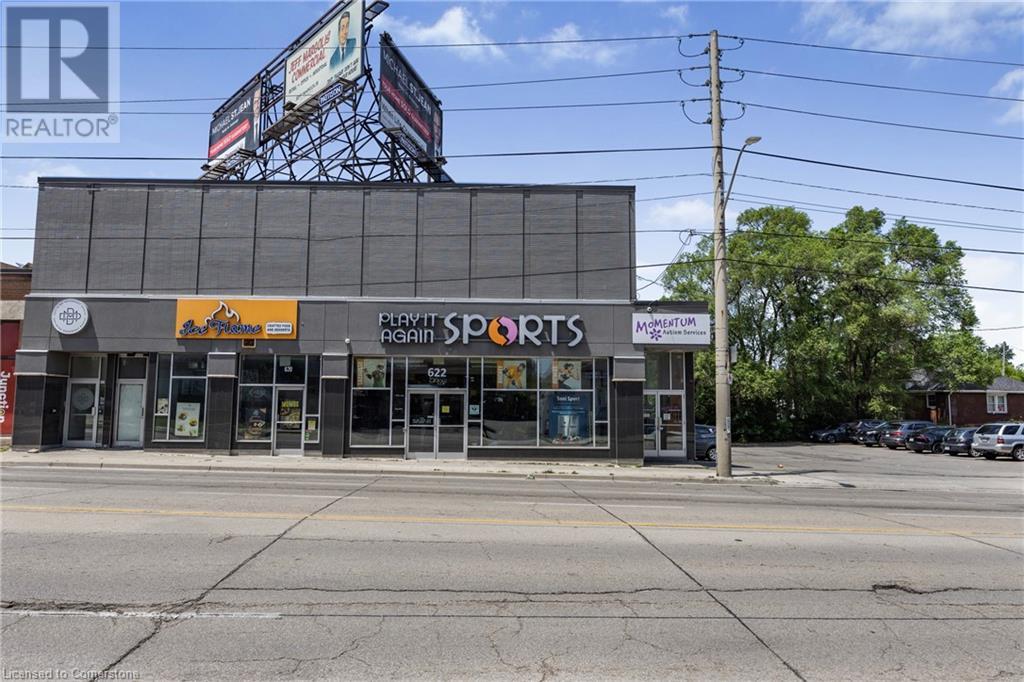 622 Upper James Street, Hamilton, Ontario  L9C 2Z1 - Photo 38 - 40747715