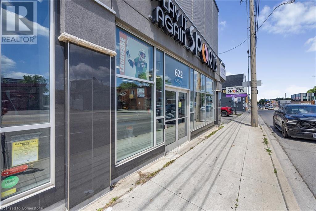 622 Upper James Street, Hamilton, Ontario  L9C 2Z1 - Photo 39 - 40747715