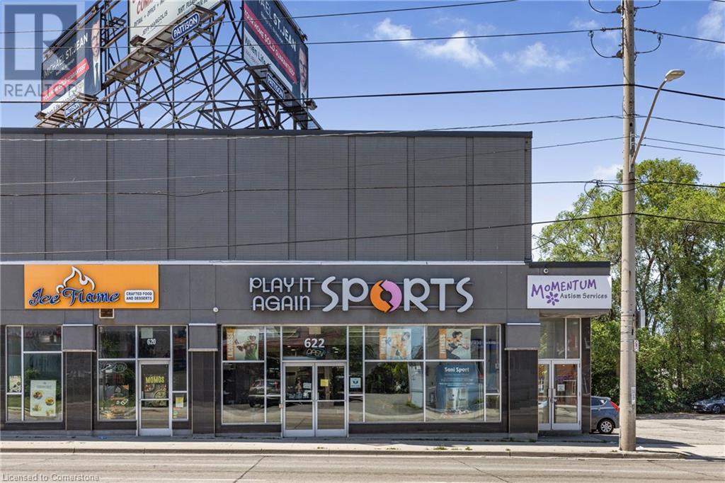 622 Upper James Street, Hamilton, Ontario  L9C 2Z1 - Photo 40 - 40747715