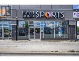 622 UPPER JAMES Street, Hamilton, Ontario