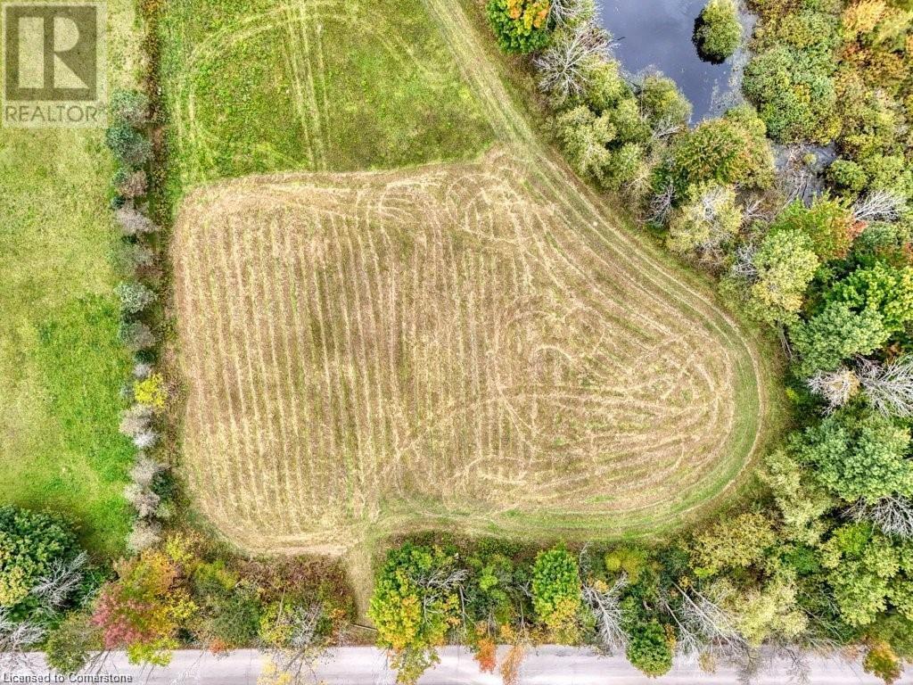 PART LOT 10 CLYDE Road, Cambridge, Ontario
