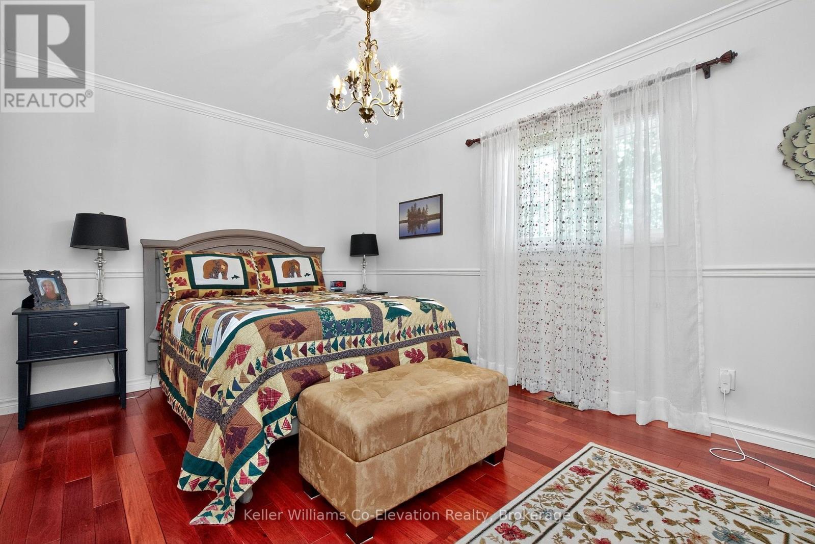 12 Benson Street, Penetanguishene, Ontario  L9M 1P4 - Photo 11 - S12263375
