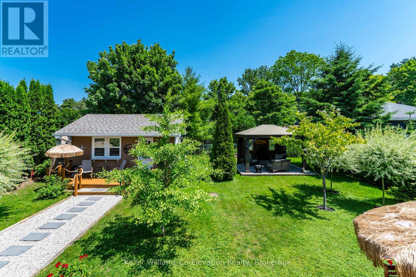 12 Benson Street, Penetanguishene, Ontario  L9M 1P4 - Photo 23 - S12263375