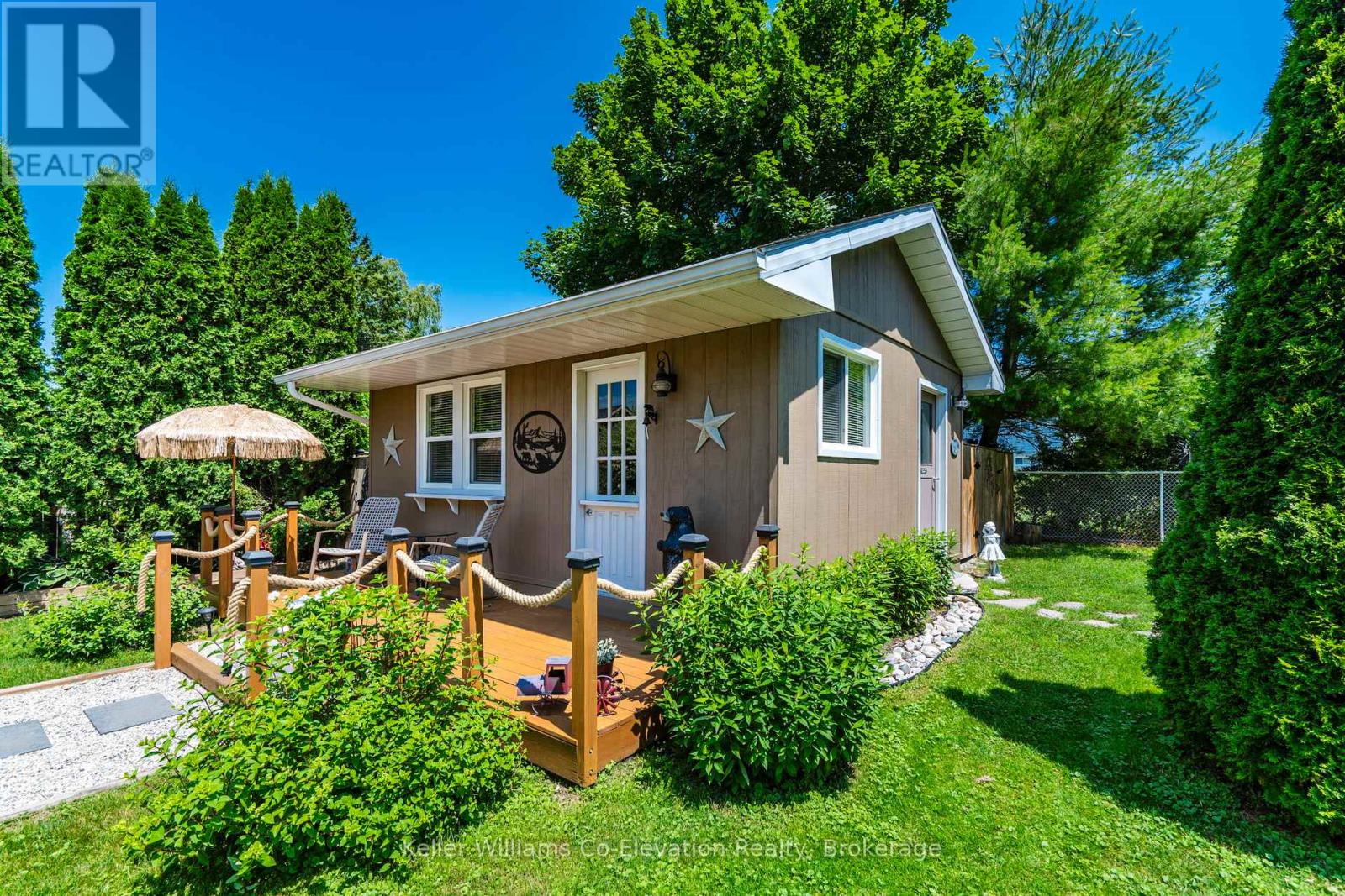 12 Benson Street, Penetanguishene, Ontario  L9M 1P4 - Photo 26 - S12263375
