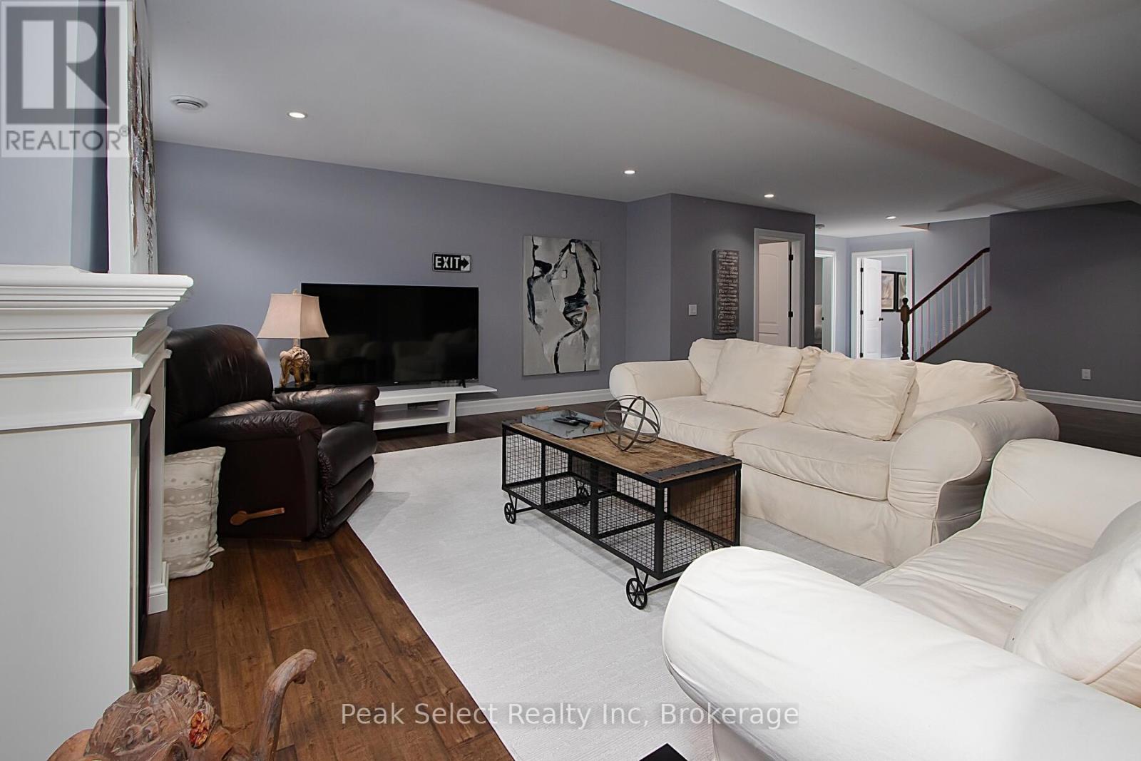 343 Tracy Street, St. Marys, Ontario  N4X 0B4 - Photo 35 - X12263267