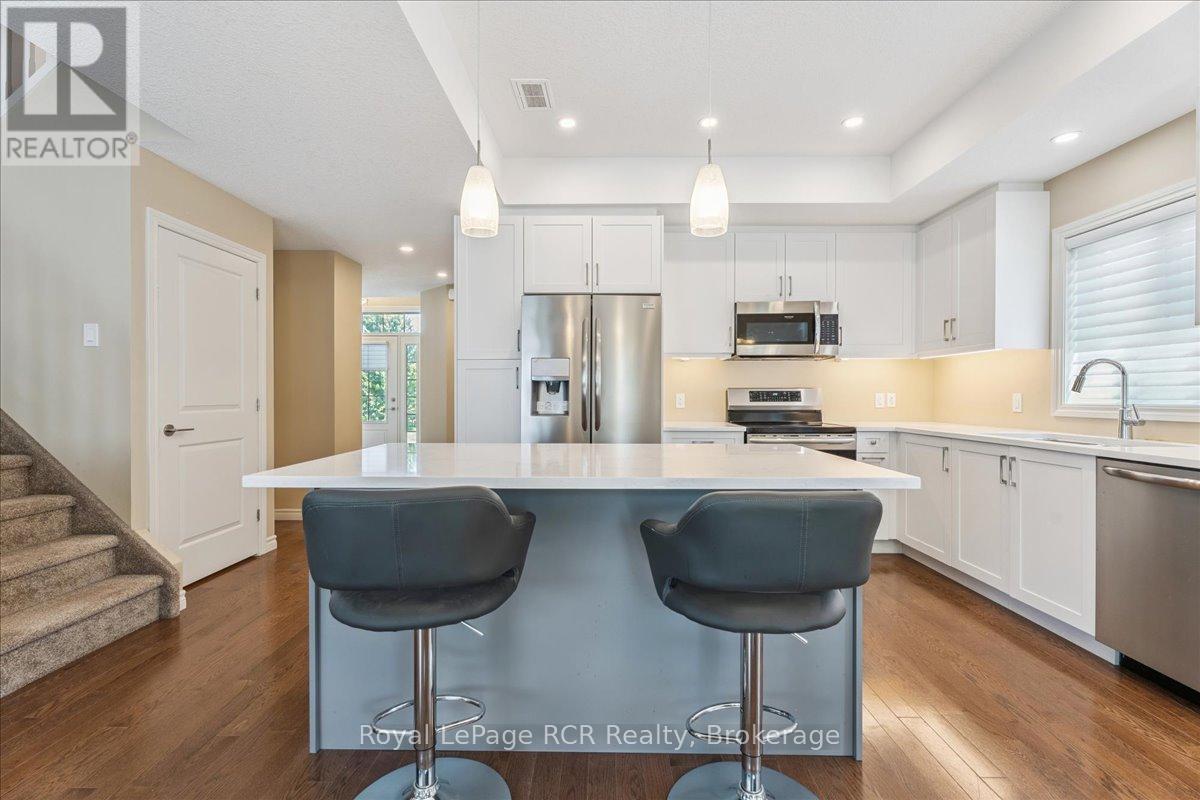 1302 14th Avenue E, Owen Sound, Ontario  N4K 0A1 - Photo 13 - X12263270