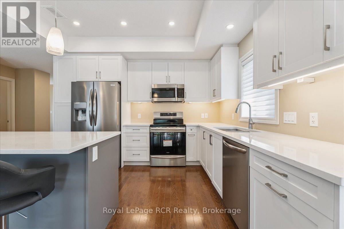 1302 14th Avenue E, Owen Sound, Ontario  N4K 0A1 - Photo 14 - X12263270