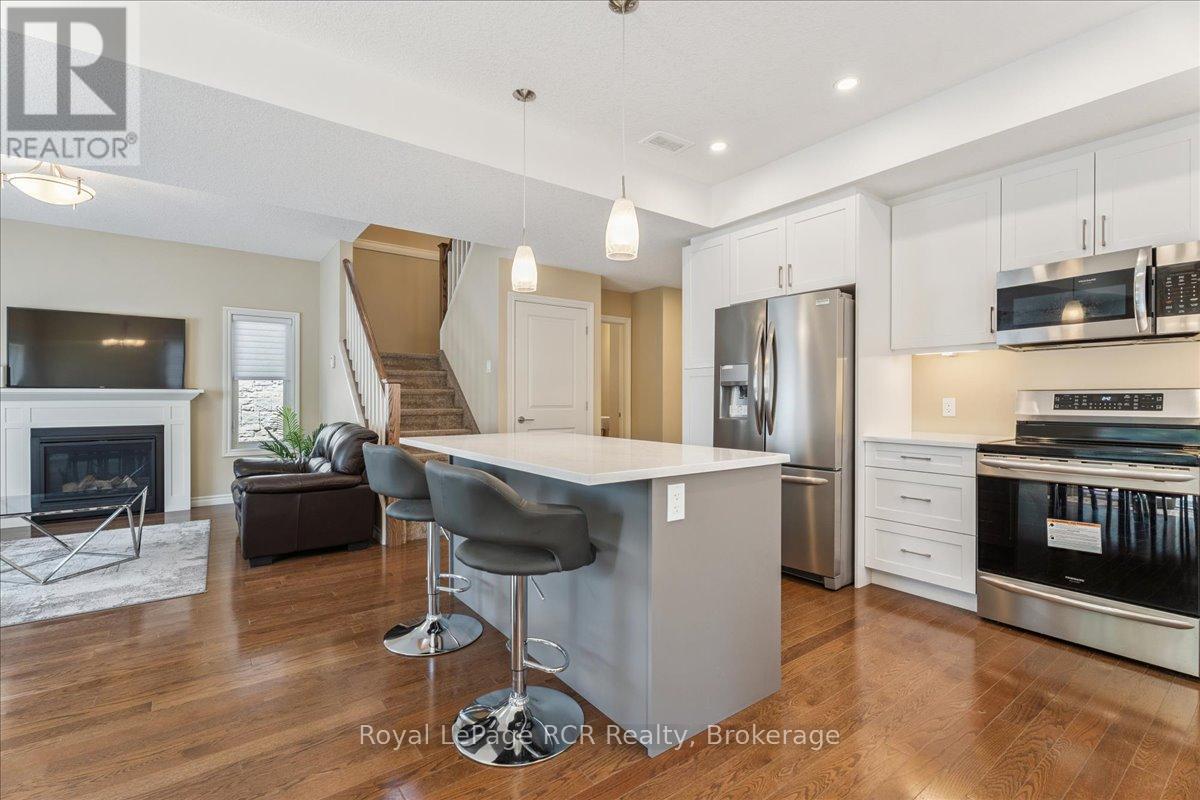 1302 14th Avenue E, Owen Sound, Ontario  N4K 0A1 - Photo 15 - X12263270