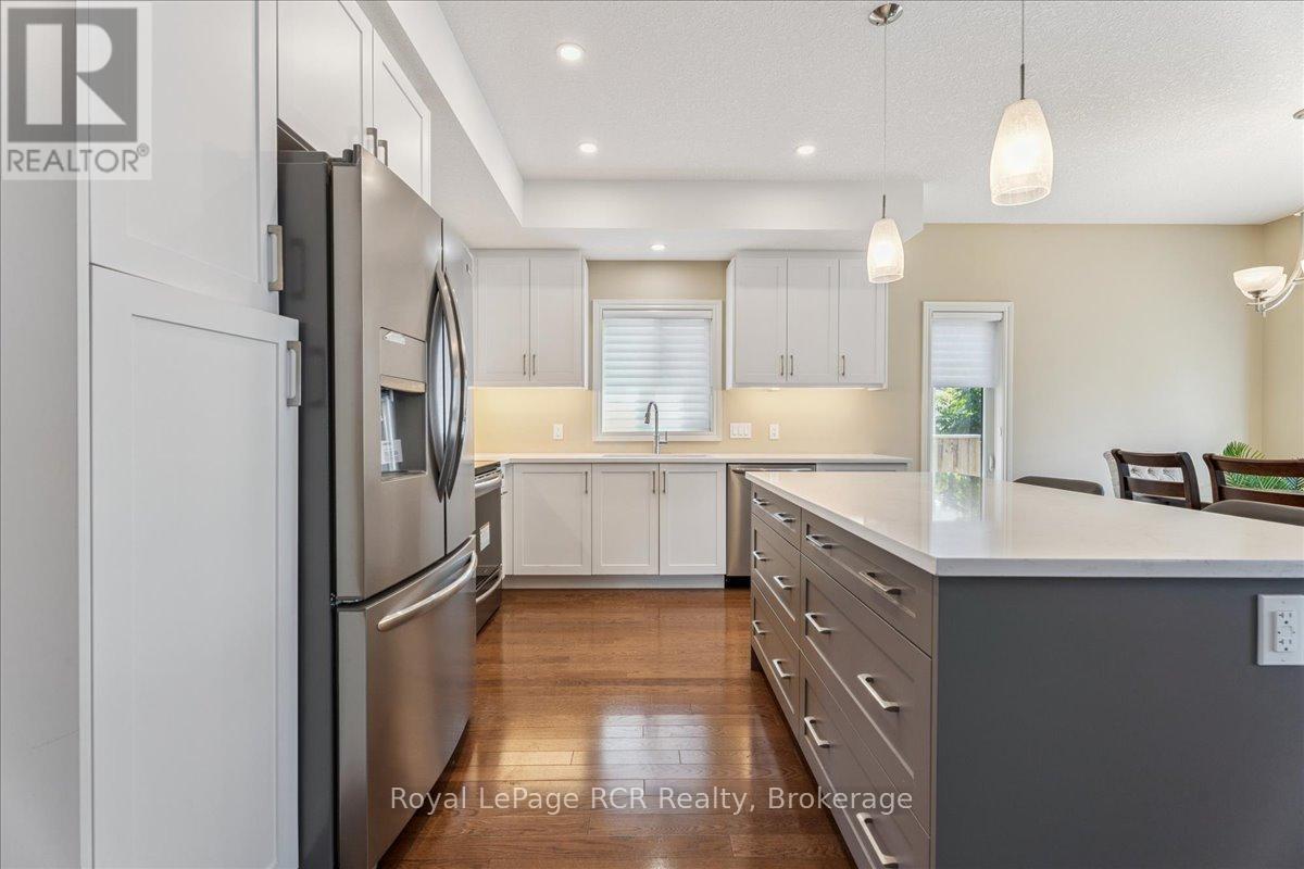 1302 14th Avenue E, Owen Sound, Ontario  N4K 0A1 - Photo 16 - X12263270