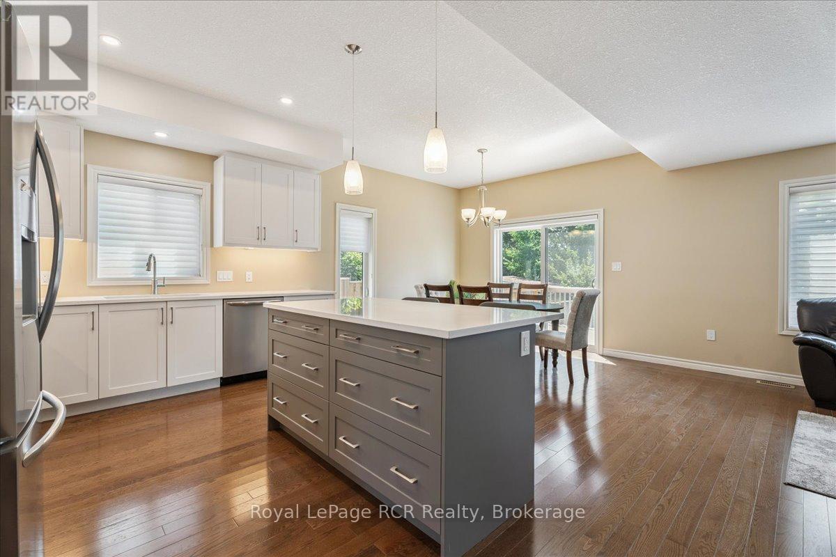 1302 14th Avenue E, Owen Sound, Ontario  N4K 0A1 - Photo 17 - X12263270
