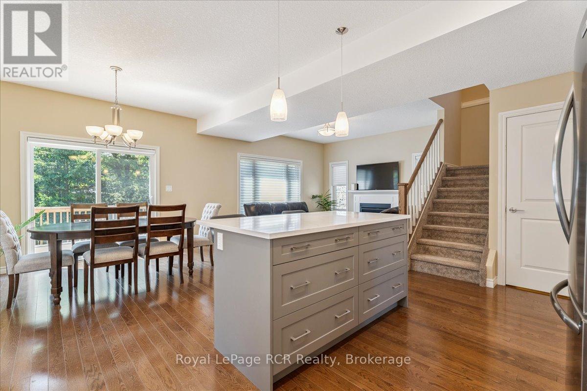 1302 14th Avenue E, Owen Sound, Ontario  N4K 0A1 - Photo 18 - X12263270