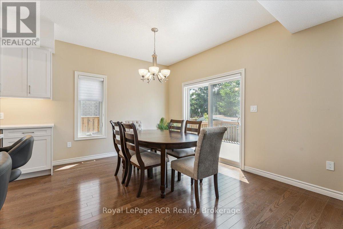 1302 14th Avenue E, Owen Sound, Ontario  N4K 0A1 - Photo 19 - X12263270