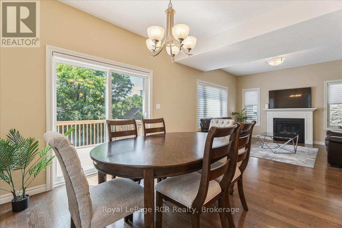 1302 14th Avenue E, Owen Sound, Ontario  N4K 0A1 - Photo 20 - X12263270