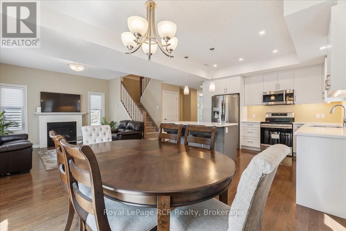 1302 14th Avenue E, Owen Sound, Ontario  N4K 0A1 - Photo 21 - X12263270