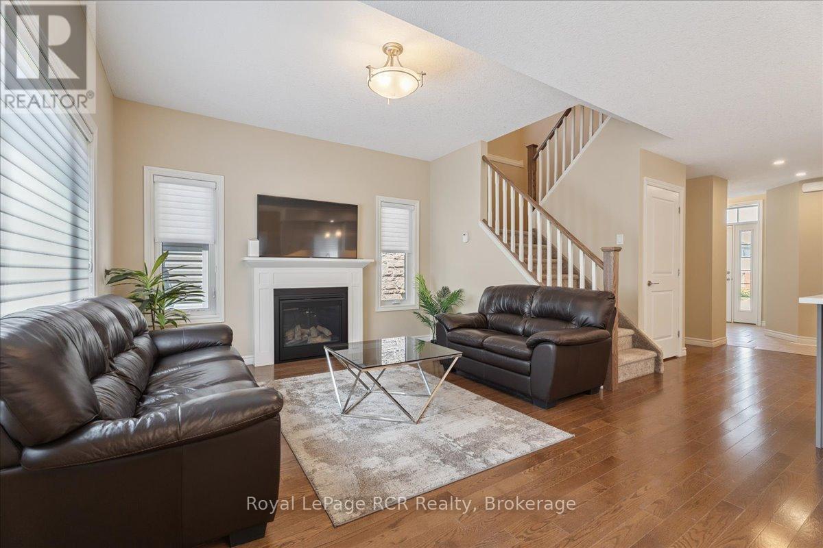 1302 14th Avenue E, Owen Sound, Ontario  N4K 0A1 - Photo 22 - X12263270