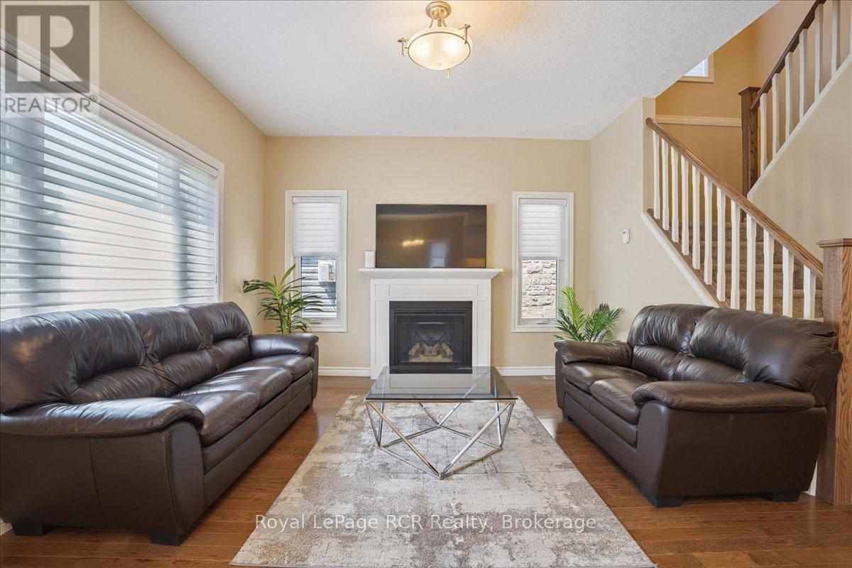 1302 14th Avenue E, Owen Sound, Ontario  N4K 0A1 - Photo 23 - X12263270