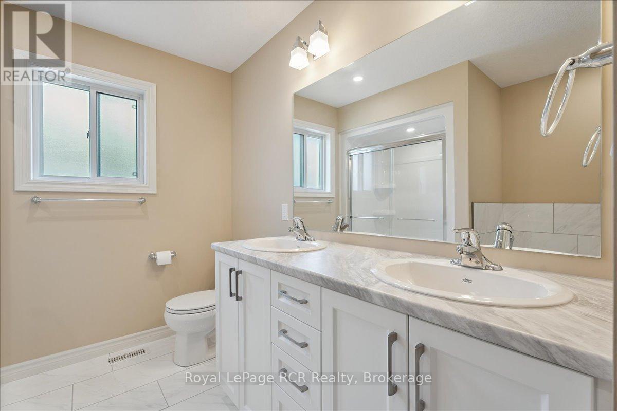 1302 14th Avenue E, Owen Sound, Ontario  N4K 0A1 - Photo 28 - X12263270