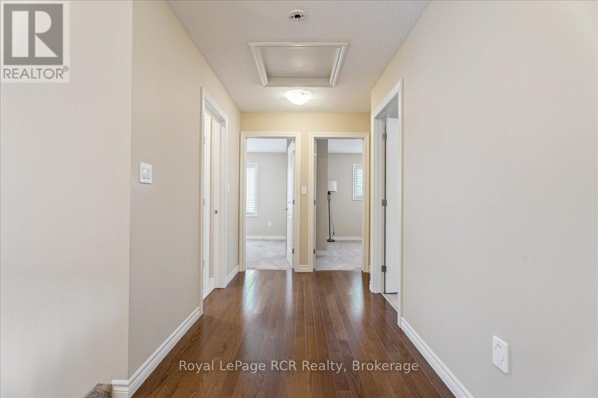 1302 14th Avenue E, Owen Sound, Ontario  N4K 0A1 - Photo 32 - X12263270
