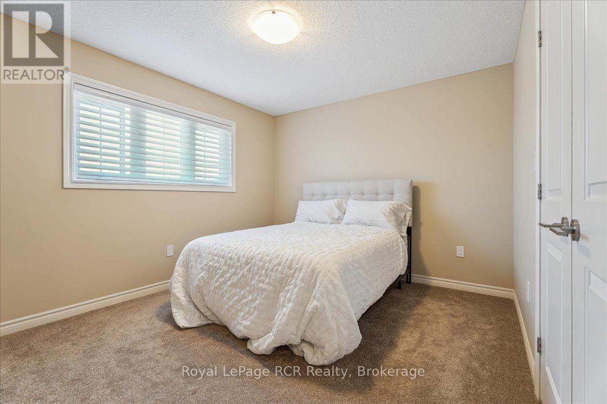 1302 14th Avenue E, Owen Sound, Ontario  N4K 0A1 - Photo 35 - X12263270