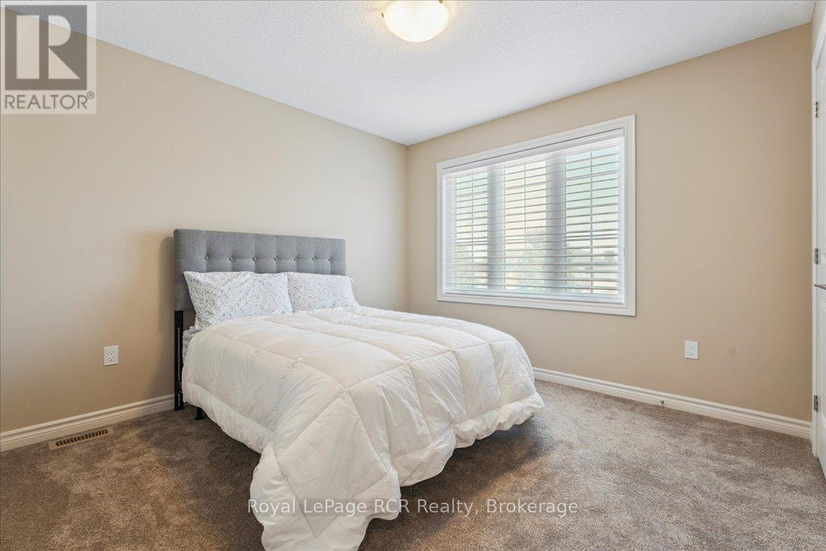 1302 14th Avenue E, Owen Sound, Ontario  N4K 0A1 - Photo 37 - X12263270