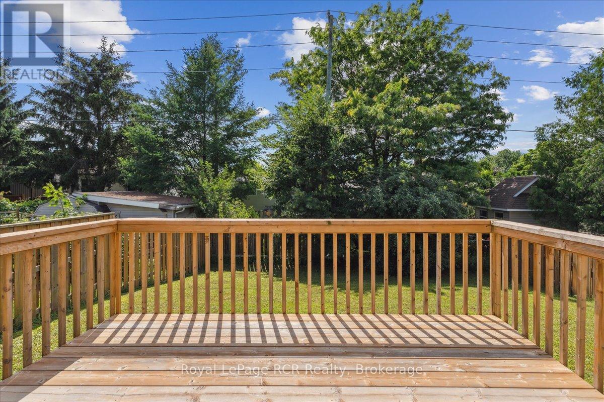 1302 14th Avenue E, Owen Sound, Ontario  N4K 0A1 - Photo 48 - X12263270