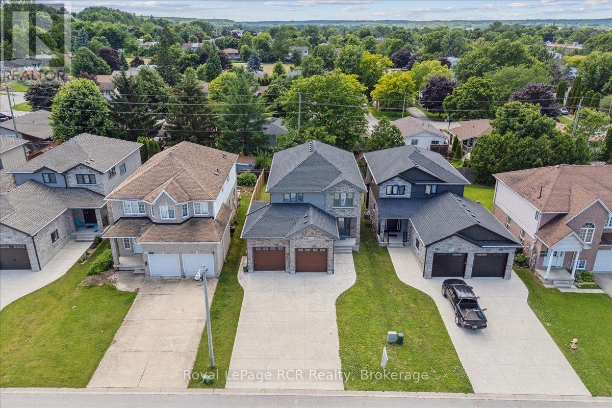 1302 14th Avenue E, Owen Sound, Ontario  N4K 0A1 - Photo 49 - X12263270