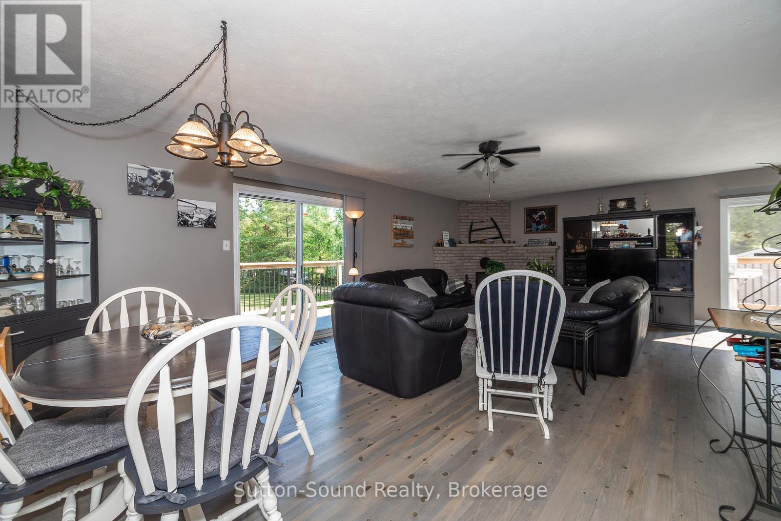 27 Whiskey Harbour Road, Northern Bruce Peninsula, Ontario  N0H 1X0 - Photo 19 - X12263310