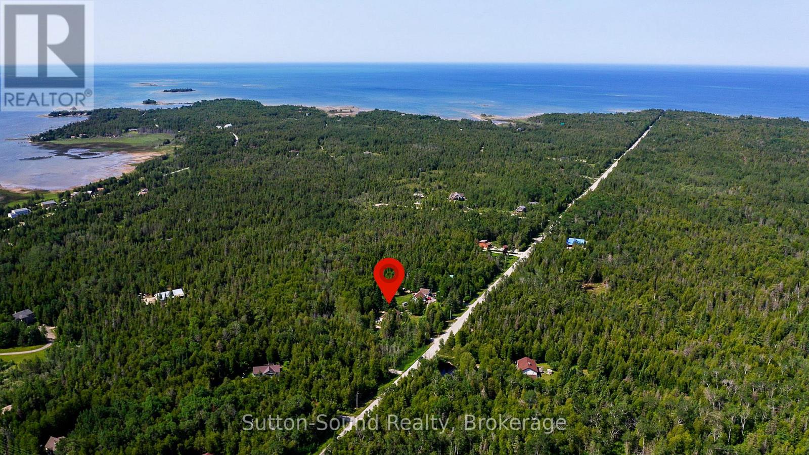 27 Whiskey Harbour Road, Northern Bruce Peninsula, Ontario  N0H 1X0 - Photo 2 - X12263310