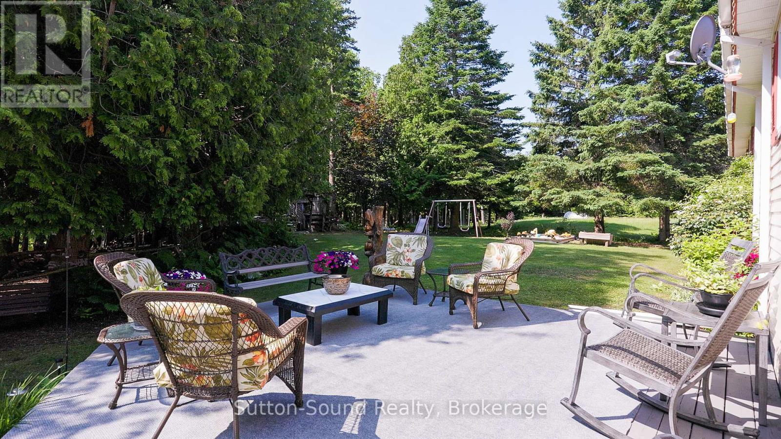 27 Whiskey Harbour Road, Northern Bruce Peninsula, Ontario  N0H 1X0 - Photo 32 - X12263310