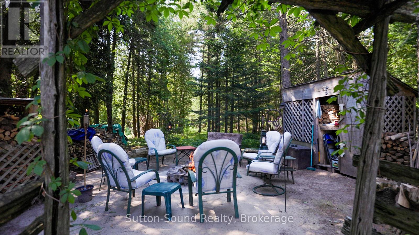 27 Whiskey Harbour Road, Northern Bruce Peninsula, Ontario  N0H 1X0 - Photo 34 - X12263310