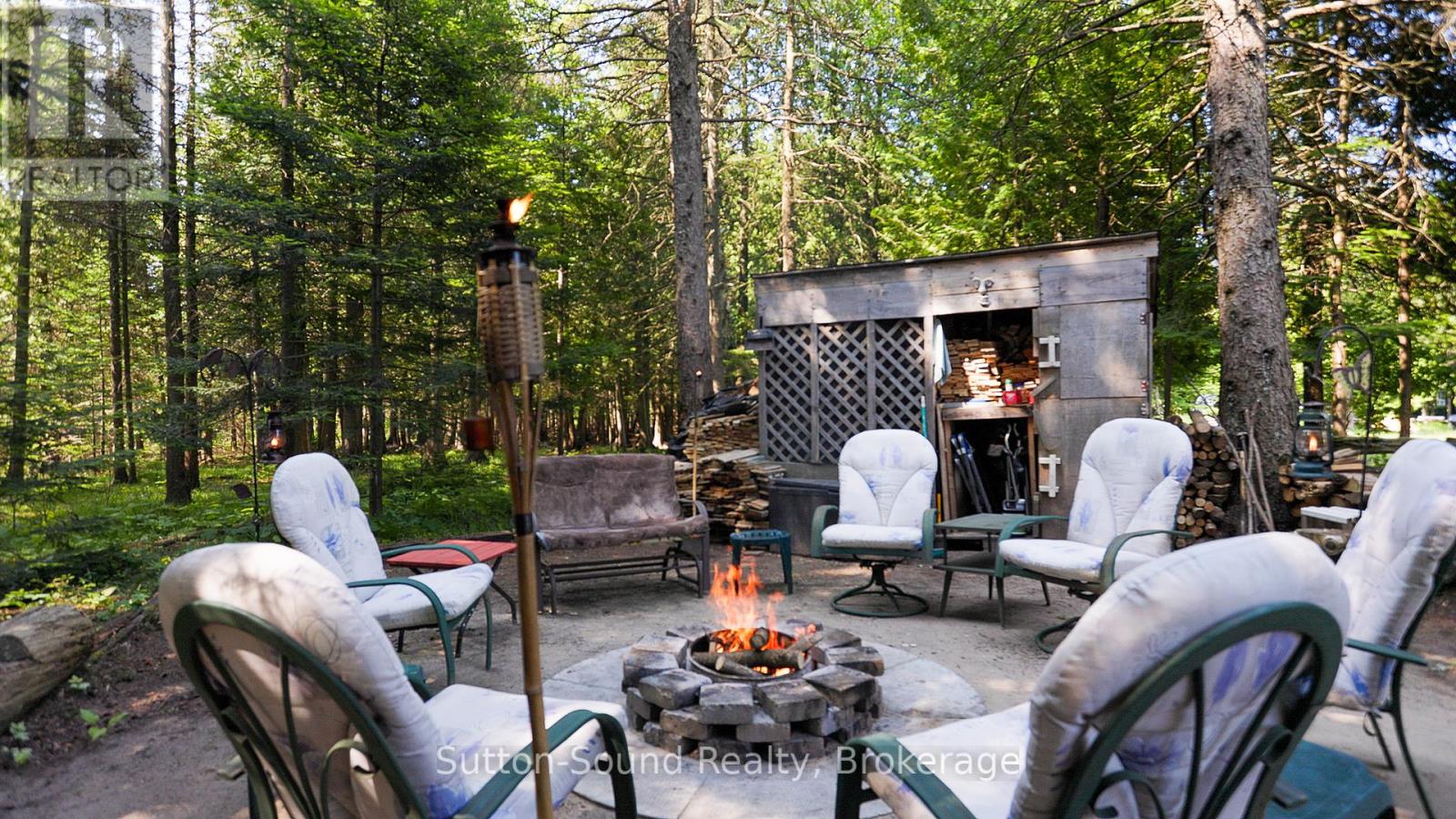 27 Whiskey Harbour Road, Northern Bruce Peninsula, Ontario  N0H 1X0 - Photo 35 - X12263310