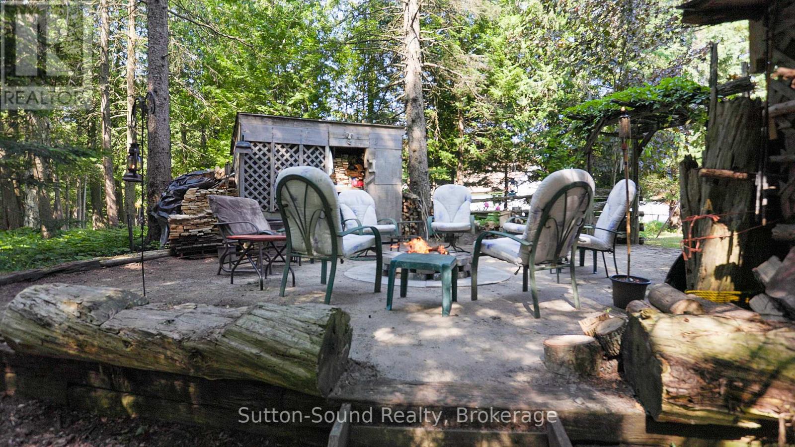 27 Whiskey Harbour Road, Northern Bruce Peninsula, Ontario  N0H 1X0 - Photo 37 - X12263310