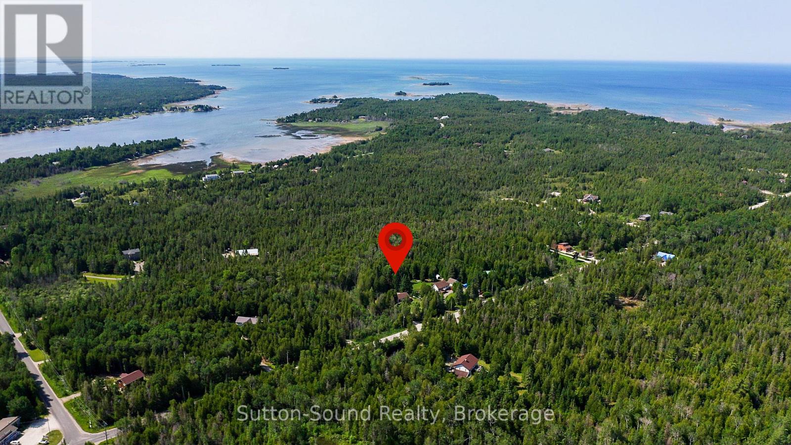 27 Whiskey Harbour Road, Northern Bruce Peninsula, Ontario  N0H 1X0 - Photo 48 - X12263310