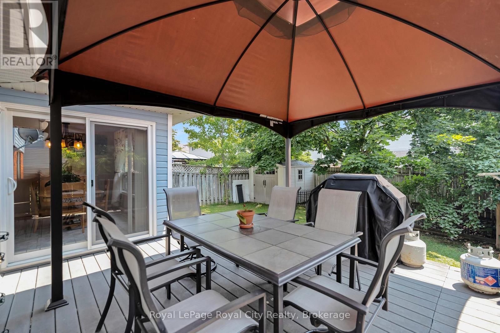 43 Hagan Avenue, Guelph, Ontario  N1E 7B7 - Photo 31 - X12263333