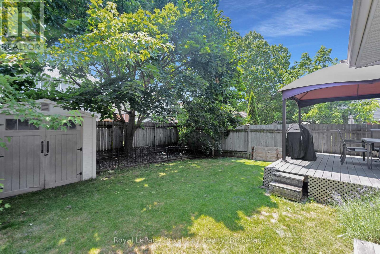 43 Hagan Avenue, Guelph, Ontario  N1E 7B7 - Photo 33 - X12263333